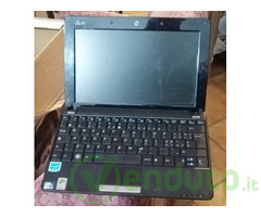 Netbook Asus Eee