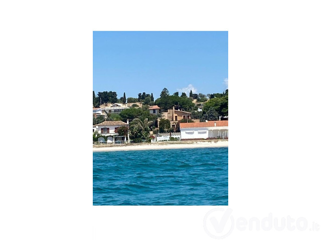 Grande Villa a 100mt spiaggia Poetto Margine Rosso a Cagliari - 1/5
