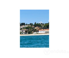 Grande Villa a 100mt spiaggia Poetto Margine Rosso a Cagliari