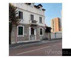 Milano Bovisa Affori bilocale con servizi - 7