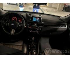 BMW X1 1.8 d X-Drive Business auto