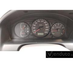 monovolume mazda premacy 1.8