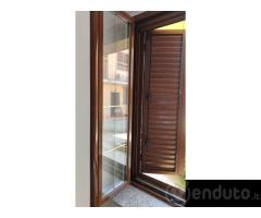 Ampio trilocale di 96mq ristrutturato