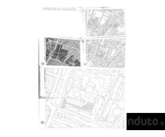 Cagliari Lotto 5000e zona B subito edificabili 14 mila MC
